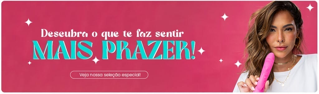 Banner 6 mais prazer