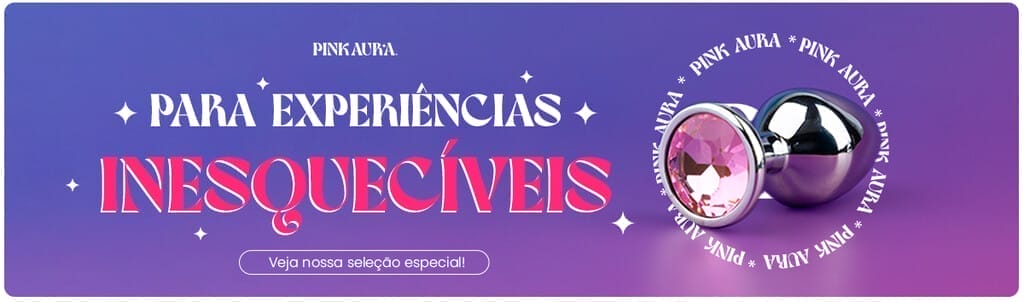 banner para experiências inesqueciveis