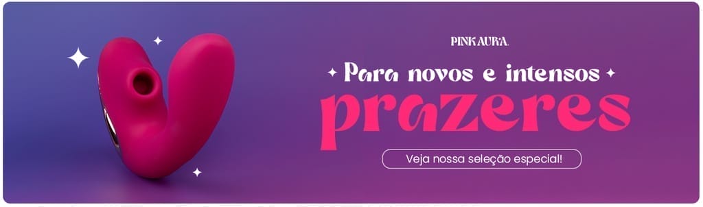 banner para novos e intensos prazeres