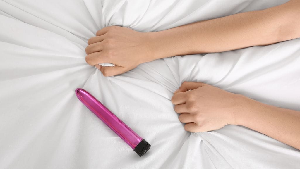 benefícios de usar um vibrador