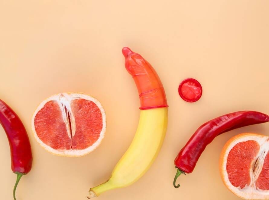 como aumentar a libido