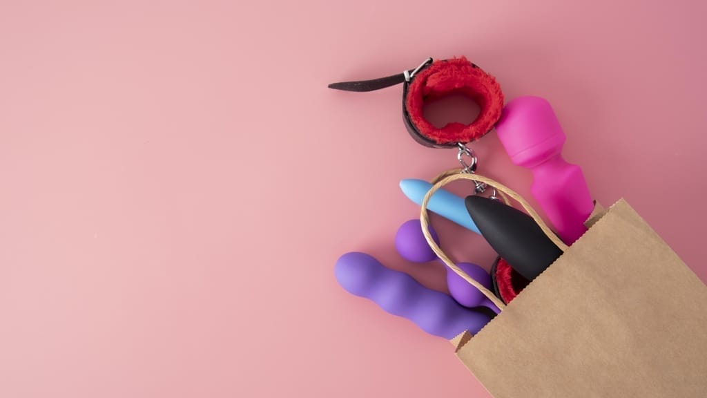 como escolher um masturbador masculino