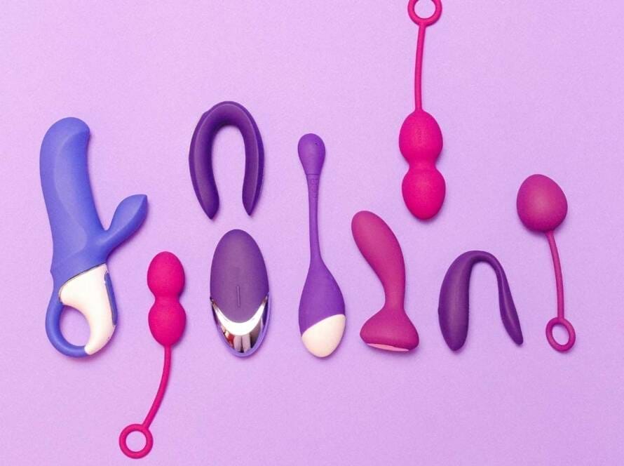 como escolher um vibrador
