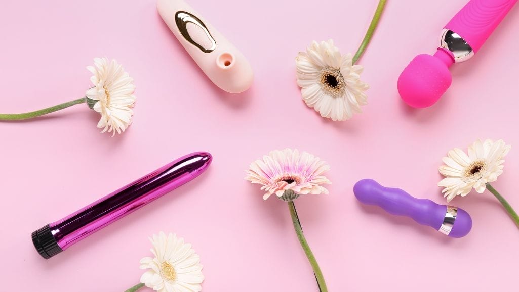 cuidados básicos com seu vibrador