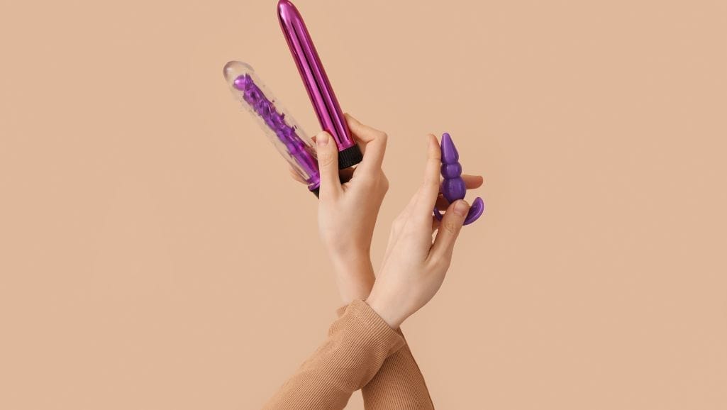 dicas valiosas para aproveitar seu vibrador