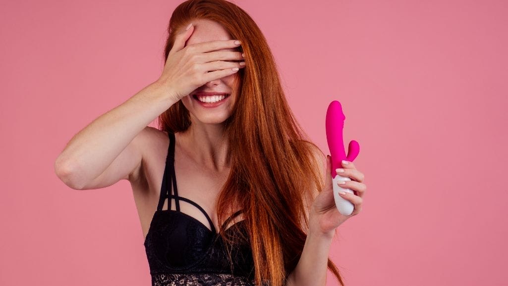 o que preciso saber antes de usar um vibrador