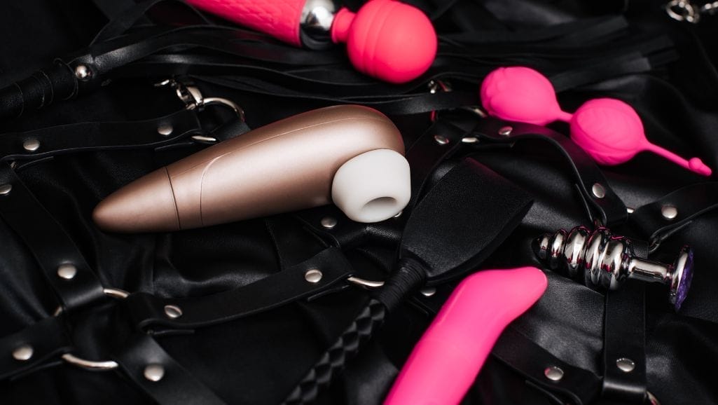 Por que sugador clitoriano ficou famoso