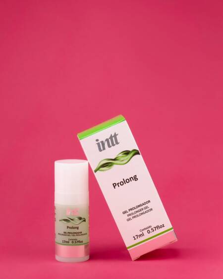 Prolongador de Ereção (Prolong)