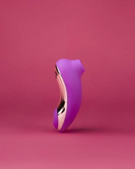 Sugador de Clítoris com Tapping