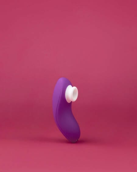 Sugador de clítoris - Vênus