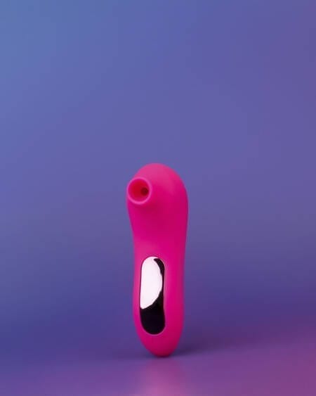 Sugador de clítoris