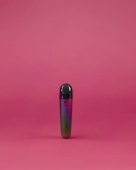 Vibrador de clítoris Furtacor