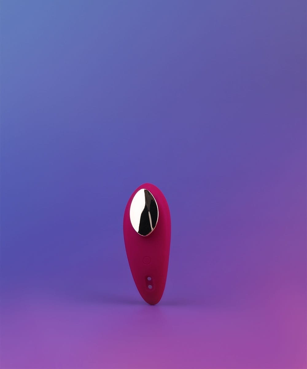 Vibrador para calcinha via APP - Imagem 2