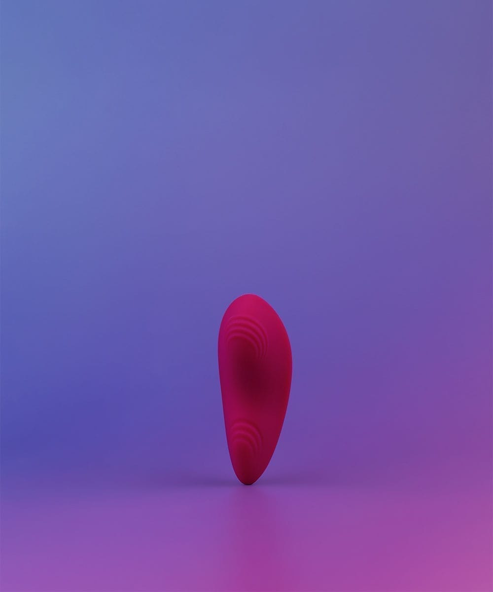 Vibrador para calcinha via APP - Imagem 3