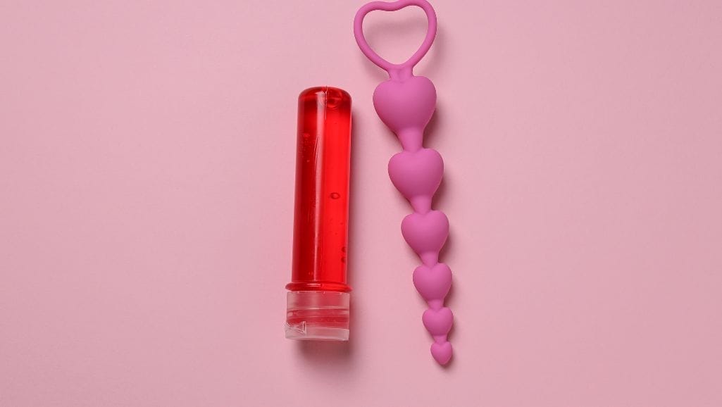 benefícios de usar lubrificante íntimo