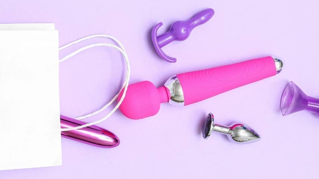 como escolher um plug anal