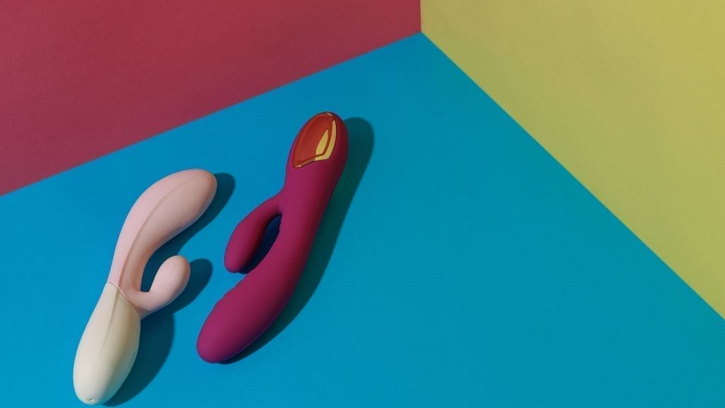 como funcionam masturbadores femininos