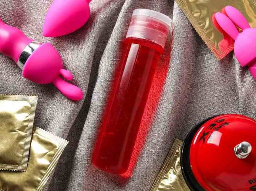 qual melhor lubrificante íntimo