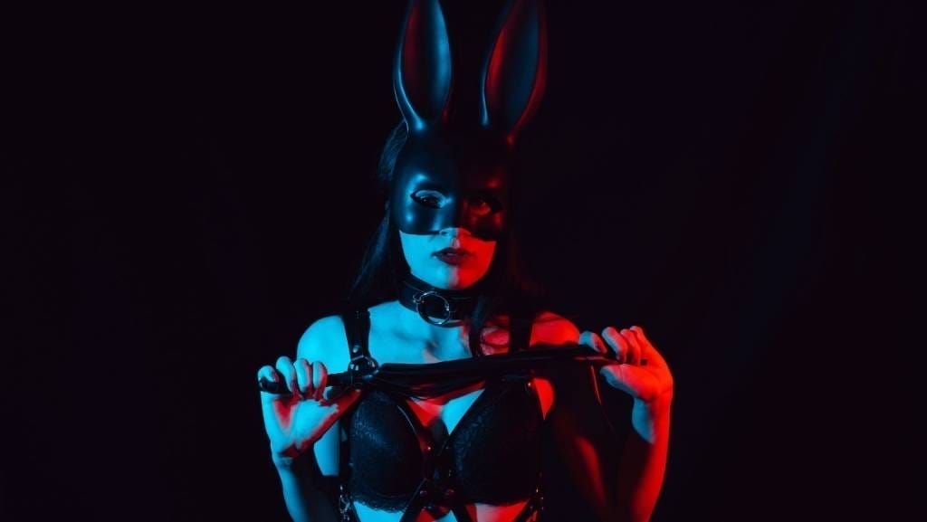 Como funciona o BDSM