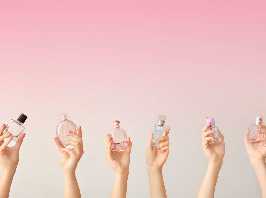 Como usar desodorante íntimo