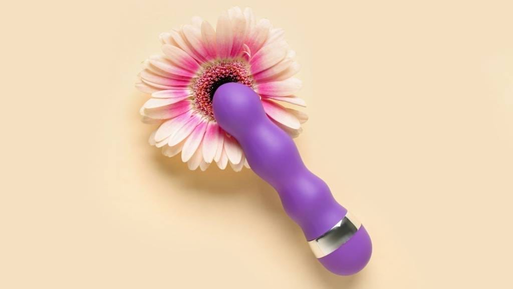 Ideias criativas de uso vibrador com controle