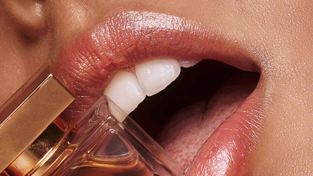 Na Pink Aura o cuidado íntimo se conecta ao prazer