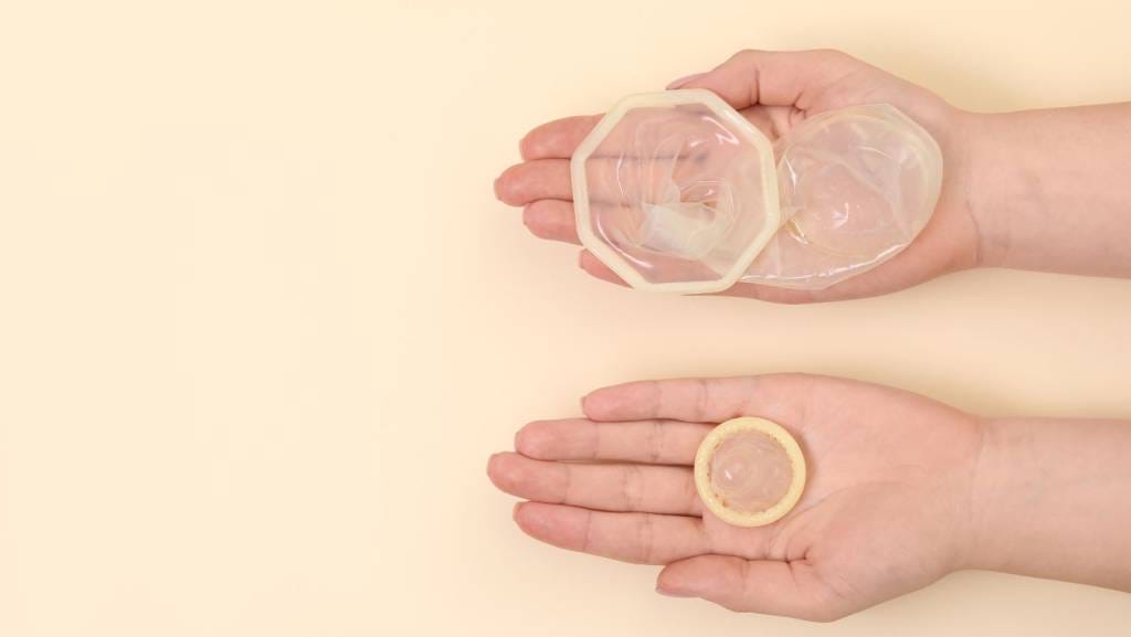 tipo de preservativo mais eficiente