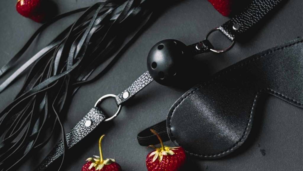 bdsm sex toys