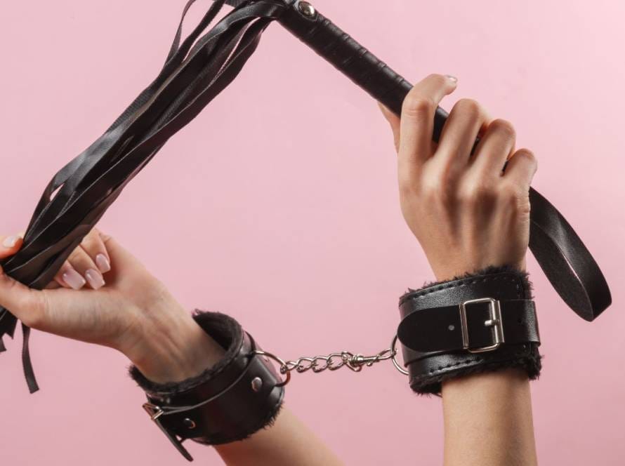 O que é BDSM