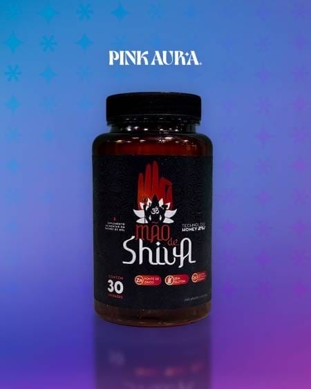 Mão de Shiva